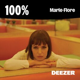 Cover of playlist 100% Marie-Flore