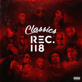 Cover of playlist Rec.118 Classics