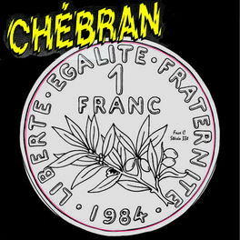 Cover of playlist CHEBRAN - French Boogie