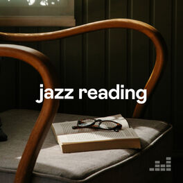 Cover of playlist Jazz reading 📖
