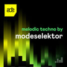 Melodic Techno by Modeselektor
