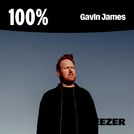 100% Gavin James