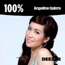 100% Angeline Quinto
