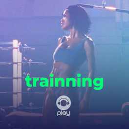 Cover of playlist Trainning