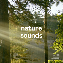 Cover of playlist Nature Sounds