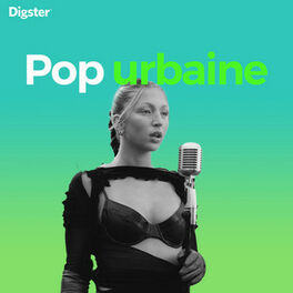 Cover of playlist Pop Urbaine | RnB Fr | Hits 2024 (Eva, Wejdene, Ju