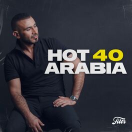 Cover of playlist Hot 40 Arabia  عربي