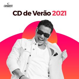 Cover of playlist CD De Verão 2022 | Wesley Safadão