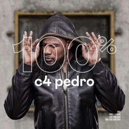 Cover of playlist 100% C4 Pedro