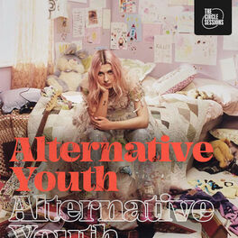 Cover of playlist ALTERNATIVE YOUTH || Indie / Alternative / Pop / P