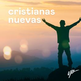 Cover of playlist Cristianas Nuevas 2022