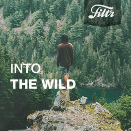 Cover of playlist Into the wild
