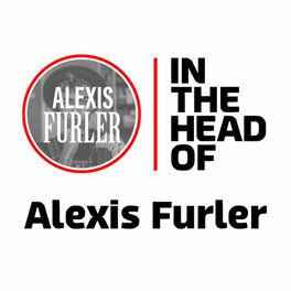 Cover of playlist In the head of... Alexis Furler