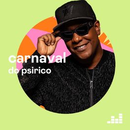 Cover of playlist Carnaval do Psirico