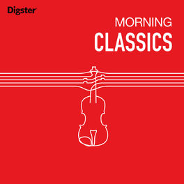 Cover of playlist MORNING CLASSIC