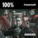 100% Powerwolf