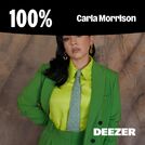 100% Carla Morrison
