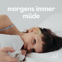 Cover of playlist morgens immer müde