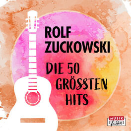 Cover of playlist Rolf Zuckowski | Die 50 größten Hits