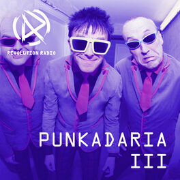 Cover of playlist Punkadaria III