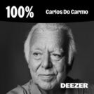 100% Carlos Do Carmo