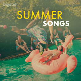 Cover of playlist Feel Good