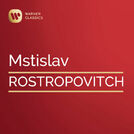 Violoncelle : Mstislav Rostropovitch