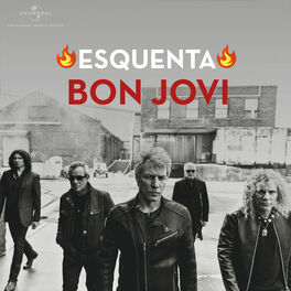 Cover of playlist Esquenta Bon Jovi