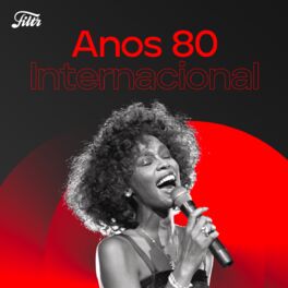 Cover of playlist Anos 80 Internacional