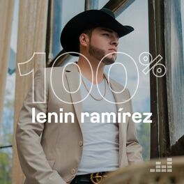 Cover of playlist 100% Lenin Ramírez