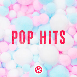 Cover of playlist Pop Hits by Kontor 2023