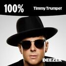 100% Timmy Trumpet