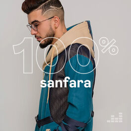 Cover of playlist 100% Sanfara