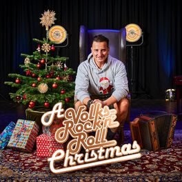 Cover of playlist Volks-Rock’n’Roll Christmas mit Andreas Gabalier