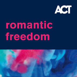 Cover of playlist Romantic Freedom