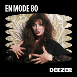 Cover of playlist En mode 80