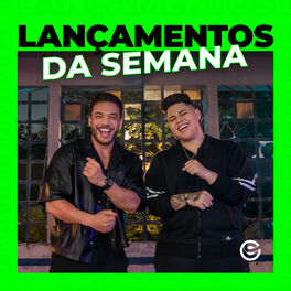 Cover of playlist Lançamentos da Semana  | Novidades da Semana