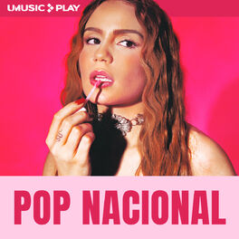 Cover of playlist Pop Nacional 2023 | As Melhores do Pop