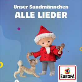 Cover of playlist Unser Sandmännchen - Alle Lieder | Schlaflieder