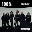 100% Nightwish
