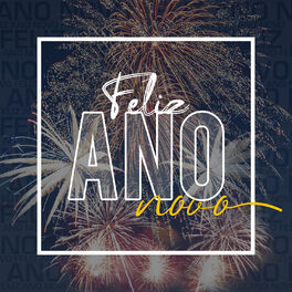 Cover of playlist Feliz Ano Novo!