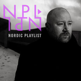 Cover of playlist Jóhann Jóhannsson - Nordic Playlist #105