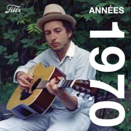 Cover of playlist Années 70 : Tubes 70s, année 70