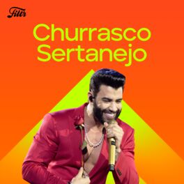 Cover of playlist Churrasco Sertanejo 2022 | Mix Sertanejo 2022