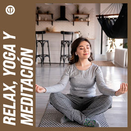 Cover of playlist Relax, Yoga y meditación