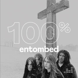 Cover of playlist 100% Entombed