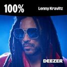 100% Lenny Kravitz