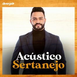 Cover of playlist Sertanejo Acústico ⭐ | Acústicos do Sertanejo ⭐ |