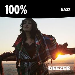 Cover of playlist 100% Naaz