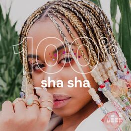 Cover of playlist 100% Sha Sha